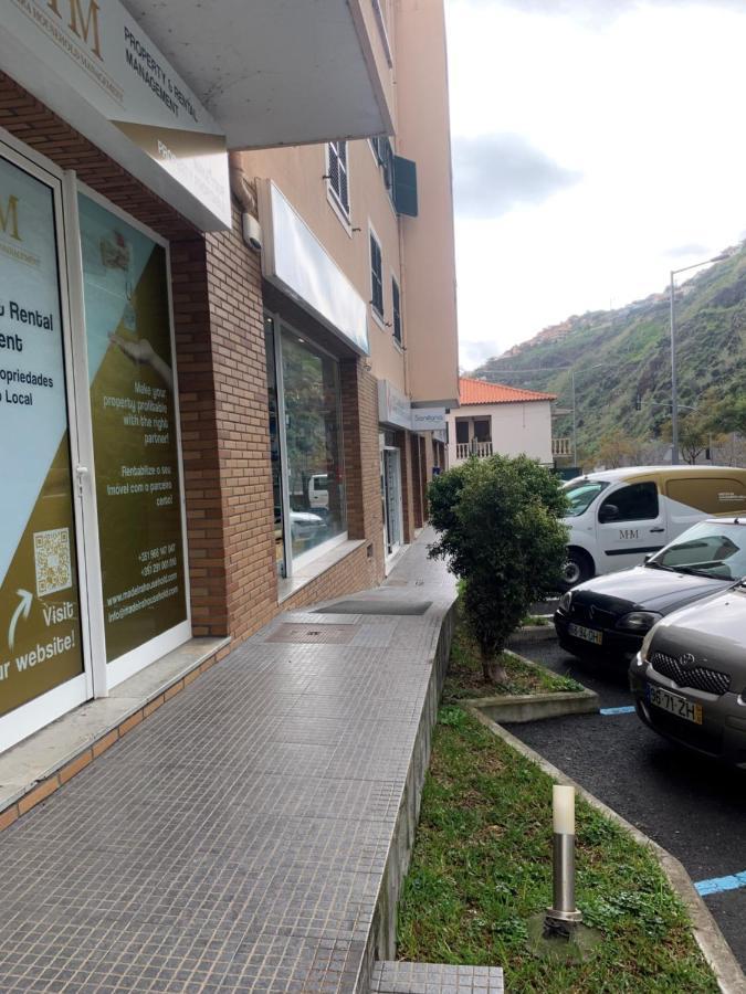 Bento Lodge By Madeira Holiday Rentals Ribeira Brava Kültér fotó